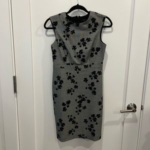 Ann Taylor Sheath Dress